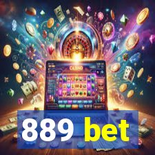 889 bet